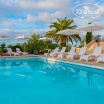 Hotel Amarante Golf Plaza 
