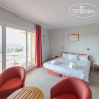 Hotel Amarante Golf Plaza 