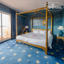 Hotel Amarante Golf Plaza