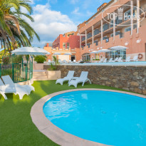 Hotel Amarante Golf Plaza