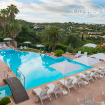 Hotel Amarante Golf Plaza