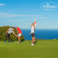 Hotel Amarante Golf Plaza
