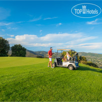 Hotel Amarante Golf Plaza