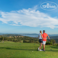 Hotel Amarante Golf Plaza
