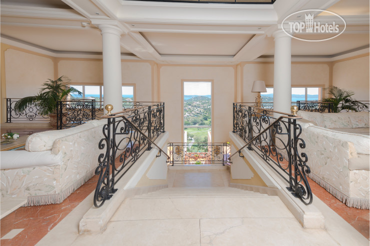 Hotel photo Hotel Amarante Golf Plaza 4*