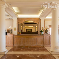Hotel Amarante Golf Plaza
