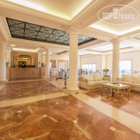 Hotel Amarante Golf Plaza