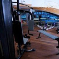 Goldstar Resort and Suites 