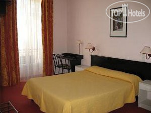 Hotelier's photos Helvetique 2*