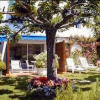 Hotel La Villa Cannes 