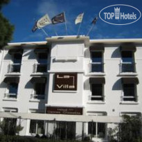 Hotel La Villa Cannes 