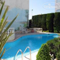 Hotel La Villa Cannes 