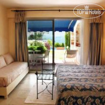 Hotel La Villa Cannes 