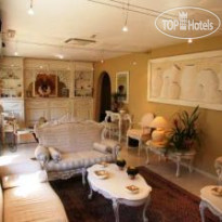 Hotel La Villa Cannes 