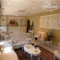 Hotel La Villa Cannes 