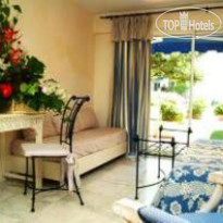 Hotel La Villa Cannes 