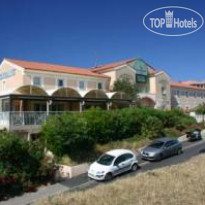 Campanile Frejus Centre 