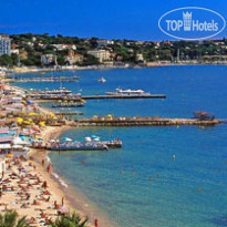Garden Beach Фото №1