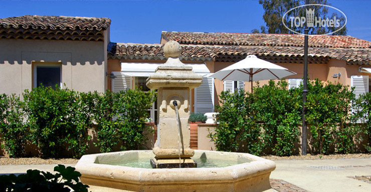 Hotelier's photos La Tartane 4*