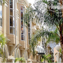 Adagio City Aparthotel Monaco Palais Josephine 