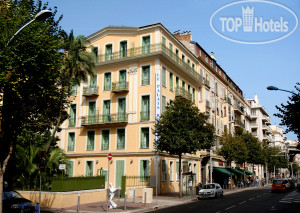 New photos from tourists Odalys Le Palais Rossini APT