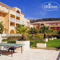 Res.Classic Villa Barbara Отель