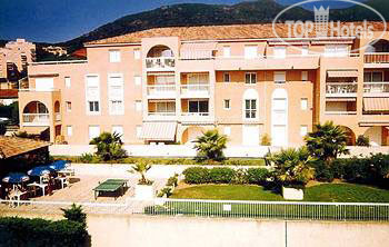 Hotel photo Res.Classic Villa Barbara APT