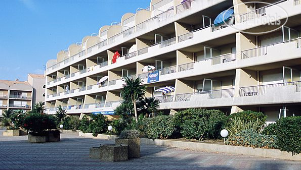 Hotel photo Residence Maeva Hyeres Parc APT