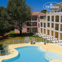 Residence Odalys Vacances Aryana 