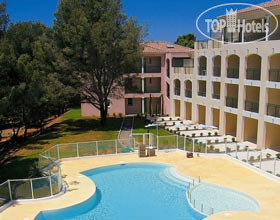 New photos from tourists Residence Odalys Vacances Aryana APT