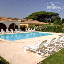 Res.Le Jardin d Artemis 