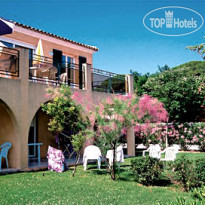 Res.Le Jardin d Artemis 