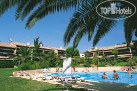 Hotel photo Le Regence Park APT