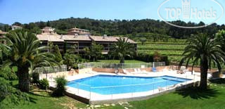 New photos from tourists Le Regence Park APT