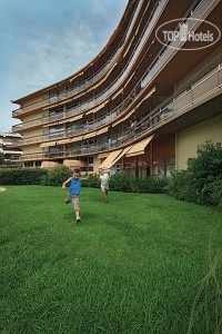 Hotel photo P&V Heliotel Marine APT