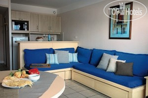 New photos from tourists P&V Heliotel Marine APT