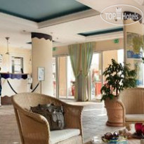 Res. P&V Les Rivages de Coudoulier Рецепция