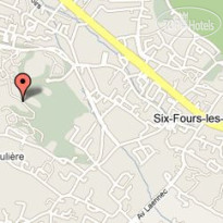 Res. P&V Les Rivages de Coudoulier 