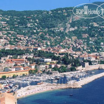 Res. P&V L Ange Gardien 