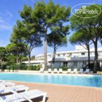 Residhotel La Tour de Mare 