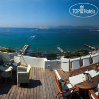 Grand Hyatt Cannes Hotel Martinez
