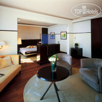 Grand Hyatt Cannes Hotel Martinez