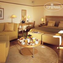 Grand Hyatt Cannes Hotel Martinez