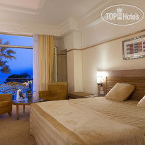 Grand Hyatt Cannes Hotel Martinez