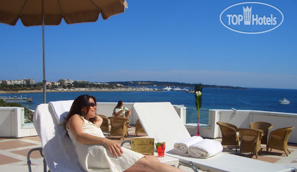 Фотографии от туристов Noga Hilton (закрыт) 4*