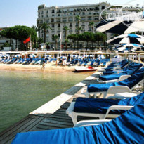 Hotel Croisette Beach Cannes Mgallery By Sofitel
