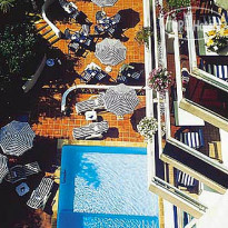 Hotel Croisette Beach Cannes Mgallery By Sofitel