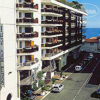 Hotel Croisette Beach Cannes Mgallery By Sofitel