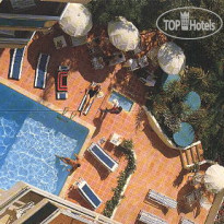 Hotel Croisette Beach Cannes Mgallery By Sofitel