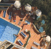 Hotel Croisette Beach Cannes Mgallery By Sofitel 4*